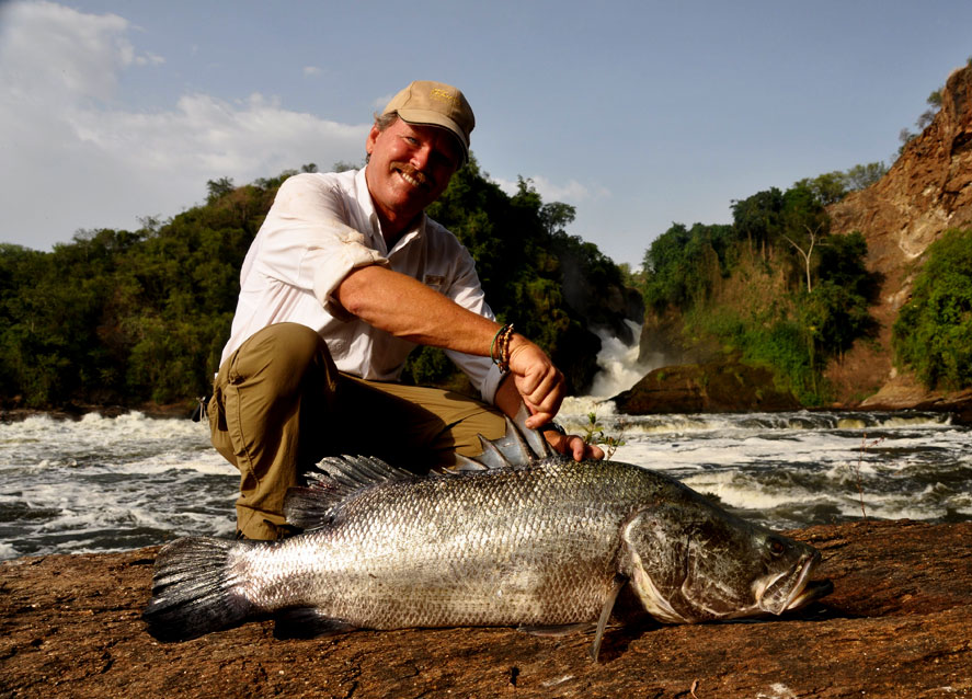 10 Day Uganda Fishing Safari with a Boat Cruise - Arcadia Safaris