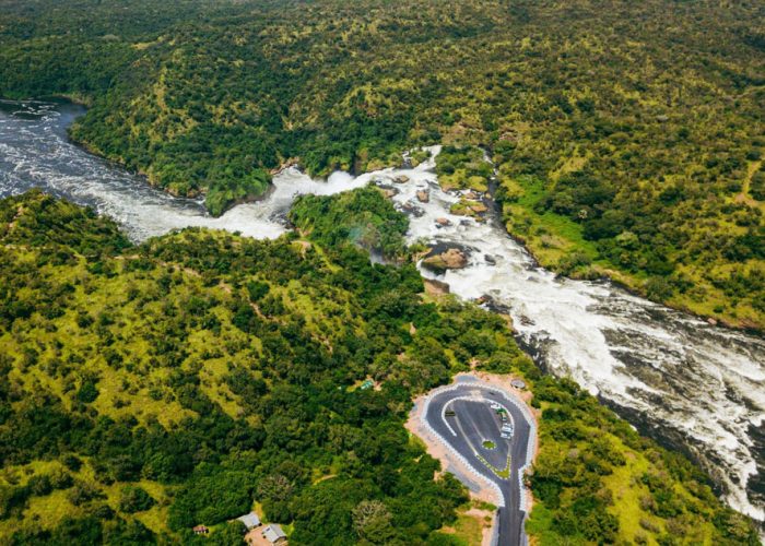 3 Day Murchison Falls with Big 5 Adventure