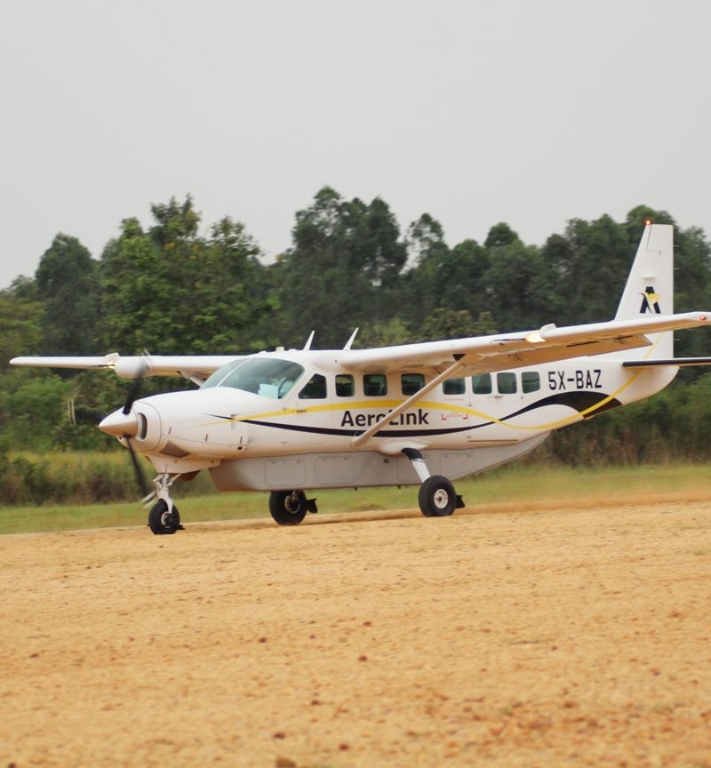 3 Day Uganda fly to Bwindi Gorilla Safari