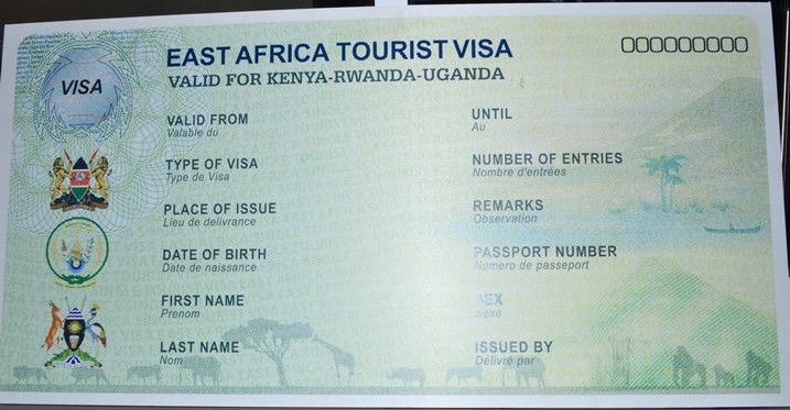 Uganda Travel Guide