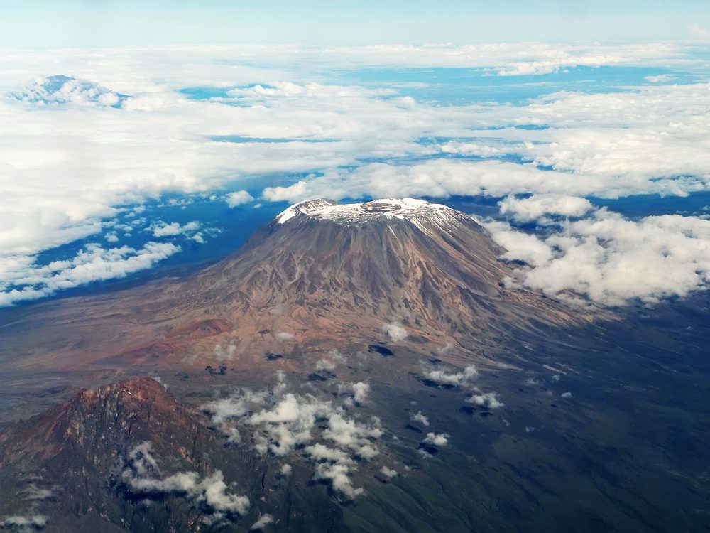 Mount Kilimanjaro National Park - Arcadia Safaris