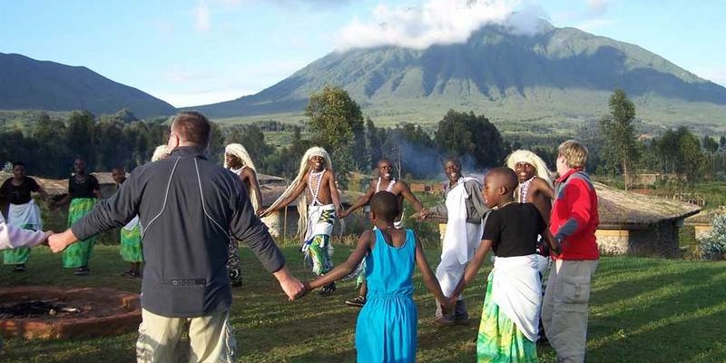 Cultural Experience at Akagera National Park