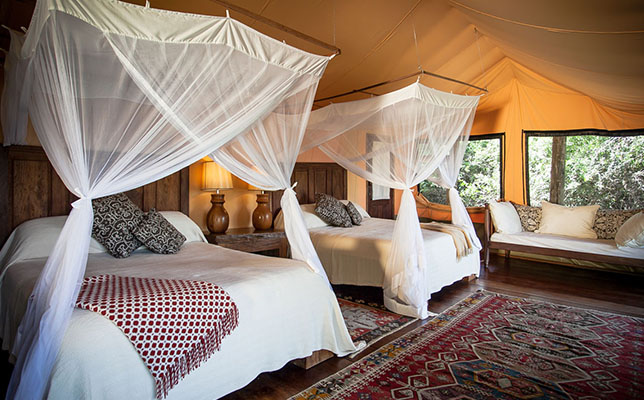 Semuliki Safari Lodge 2