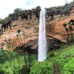 7 Day Sipi Falls and Kidepo Valley National Park