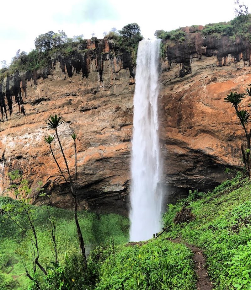 7 Day Sipi Falls and Kidepo Valley National Park