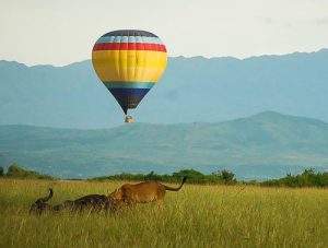 Murchison Falls National Park
