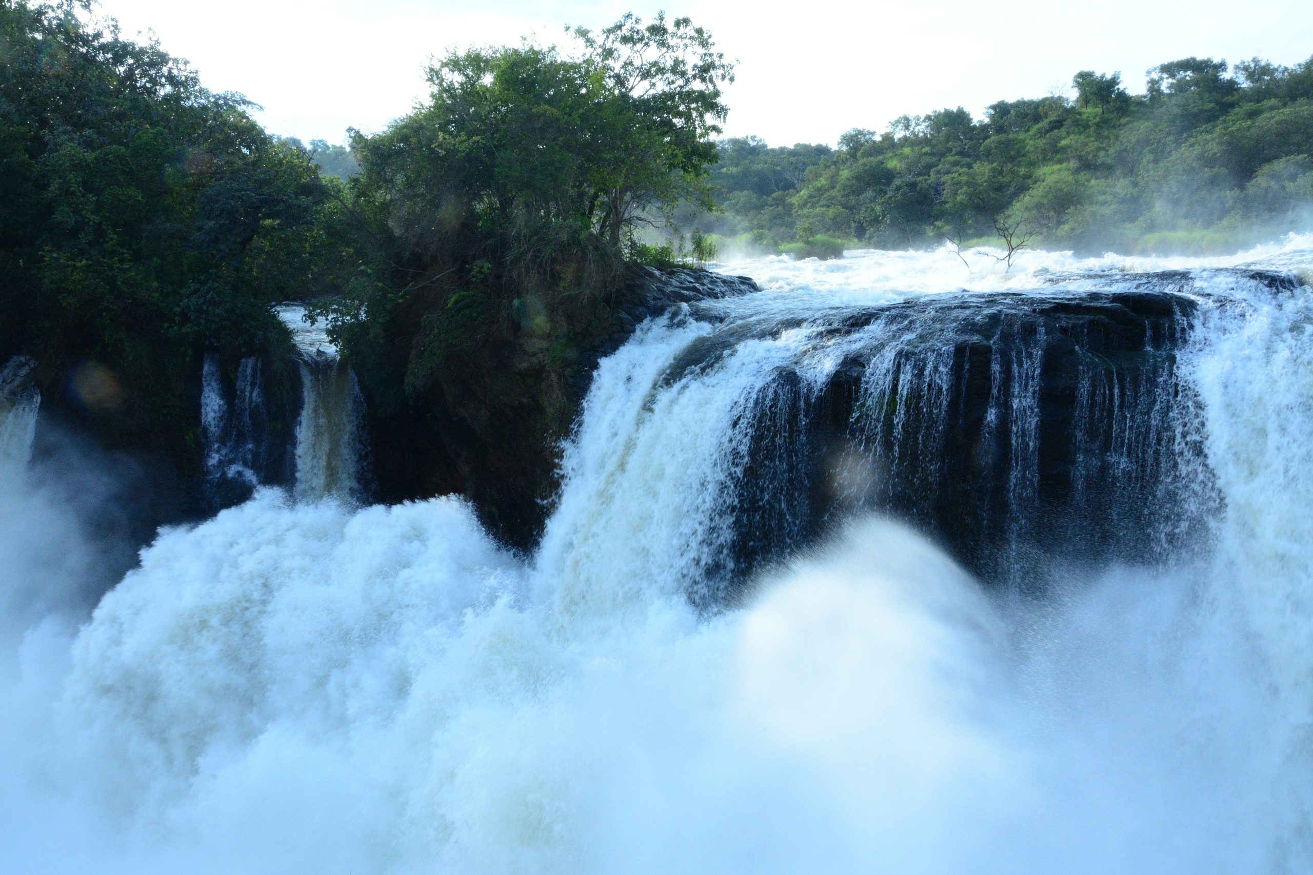 Top 25 Attractions | Destinations in Uganda - Arcadia Safaris