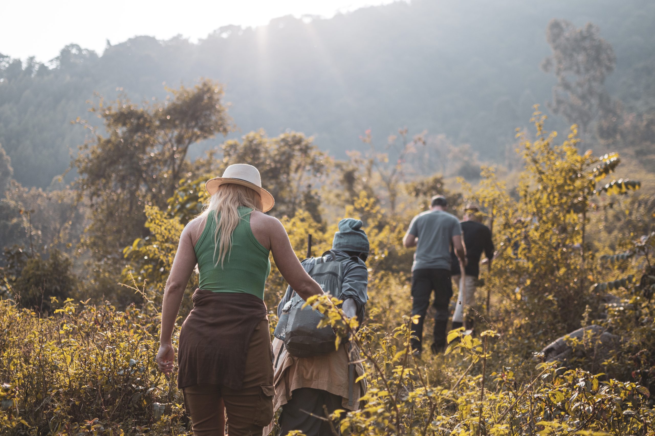 Our Guests -Arcadia Safaris - What to Pack for East Africa