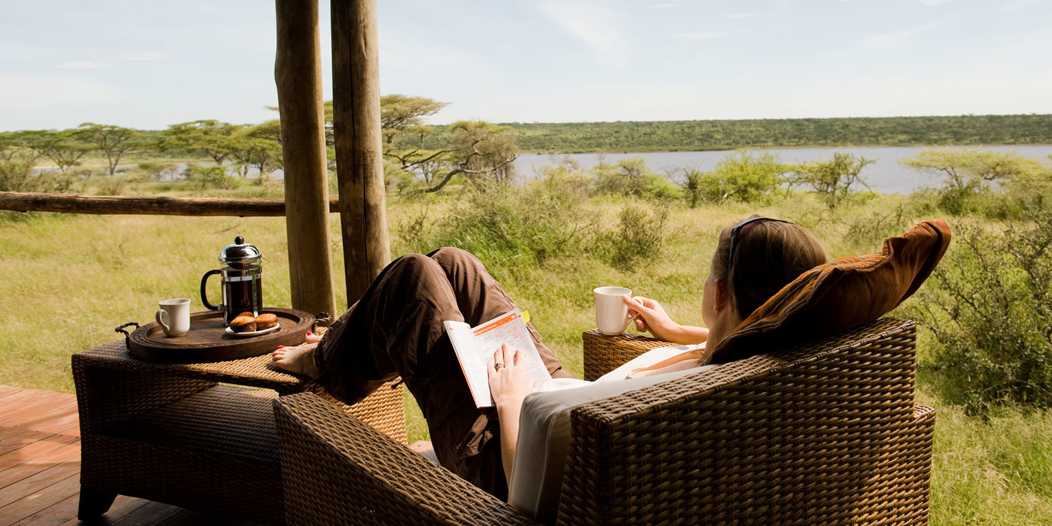 Solo Travel in East Africa