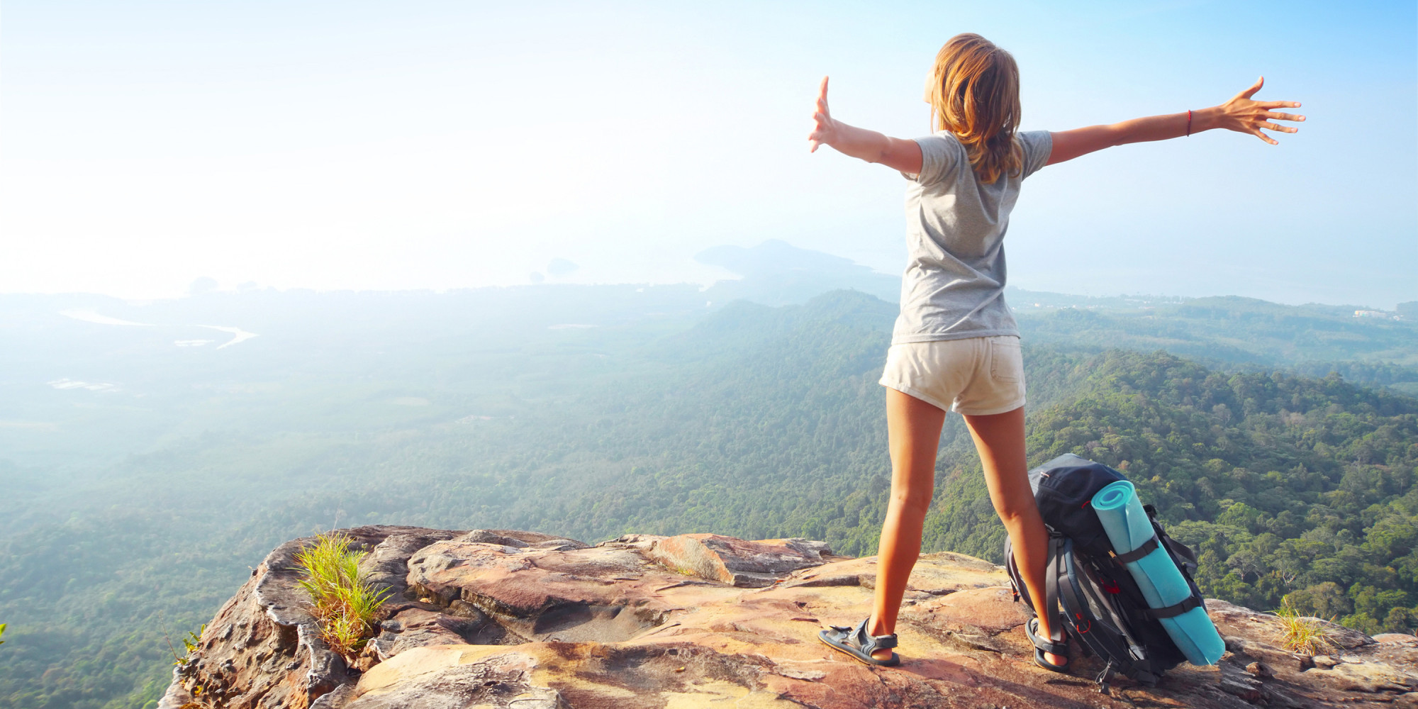 Solo Travel in Uganda East Africa