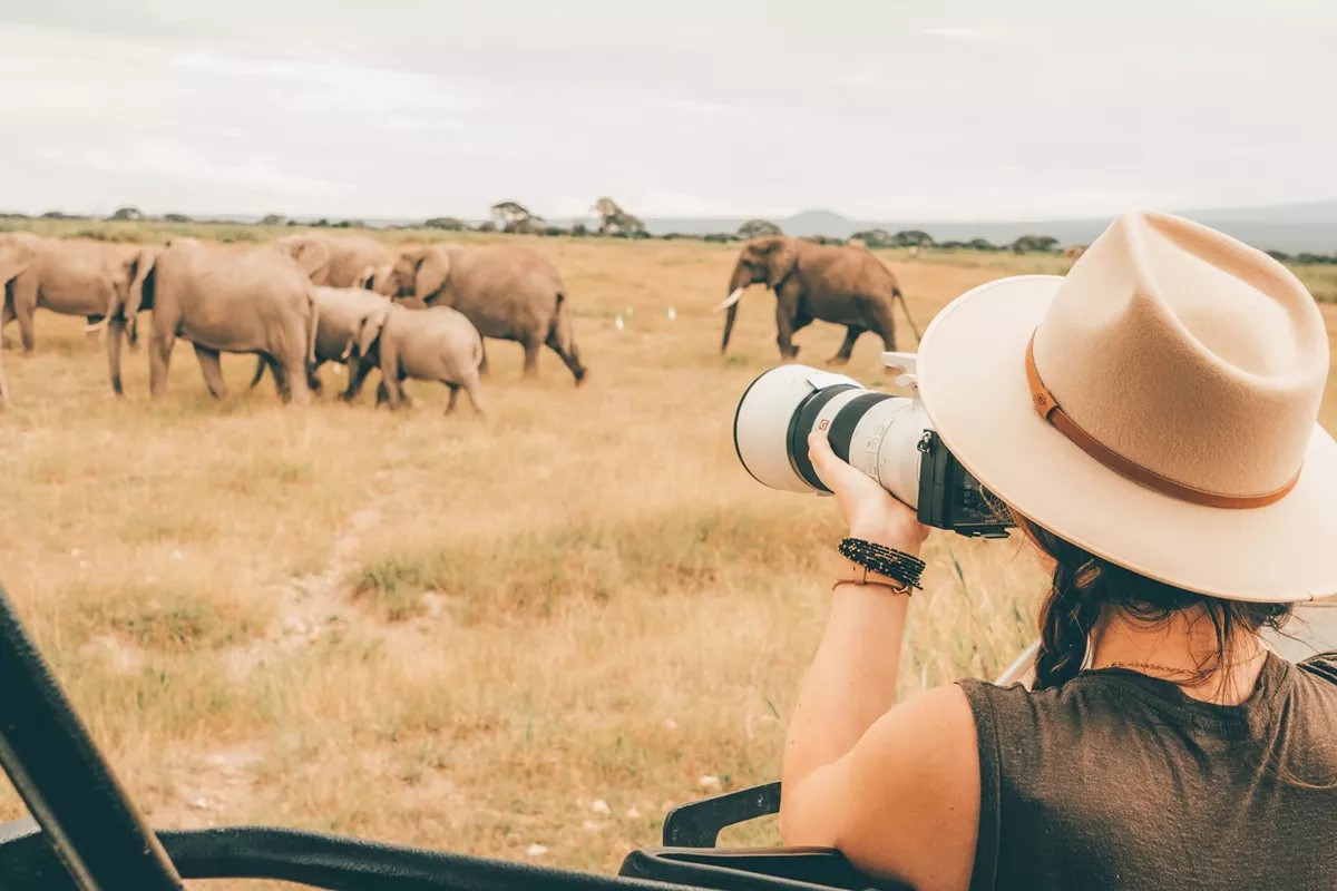 Top 20 Tips for Solo Travel in East Africa - Arcadia Safaris