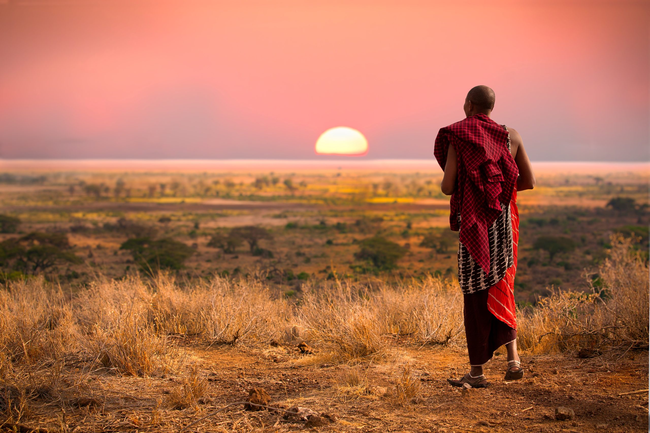 Why You Should Visit Kenya in 2025 and Beyond