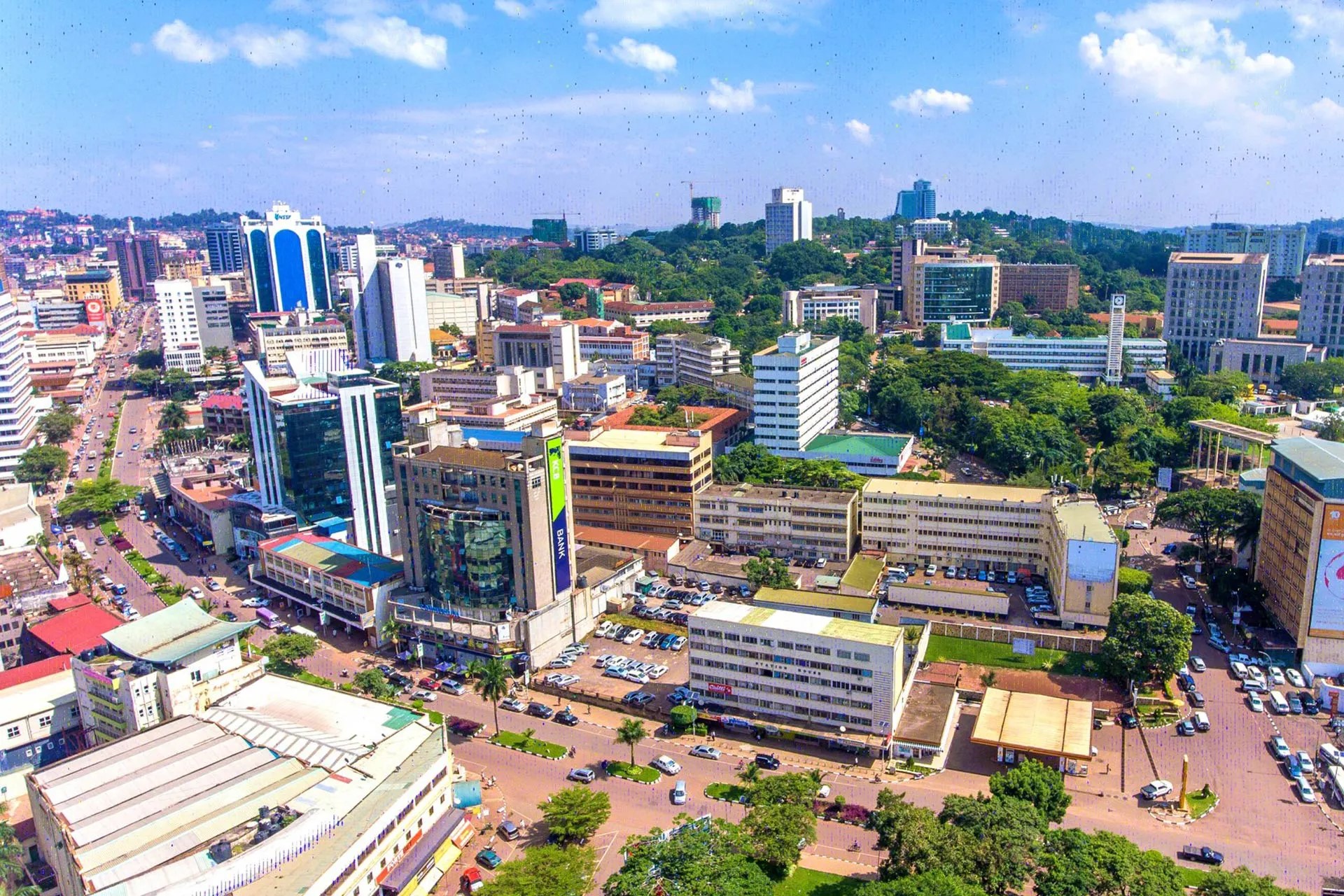 Things to do in Kampala: 15 Thrilling Safari Adventures