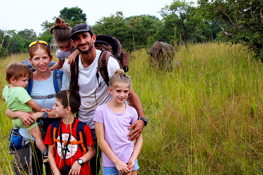Family Tours