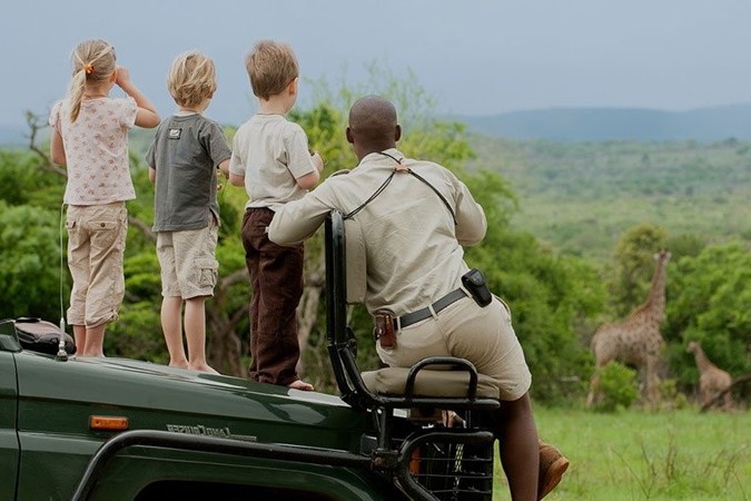 Family Safaris in Uganda: Planning and Packages