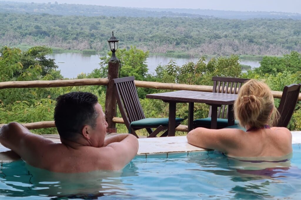 Honeymoon Safaris in Uganda