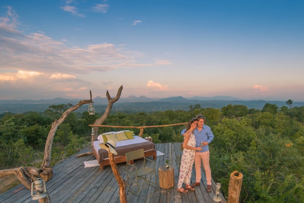 Honeymoon Safaris in Uganda