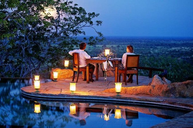 Honeymoon Safaris in Uganda
