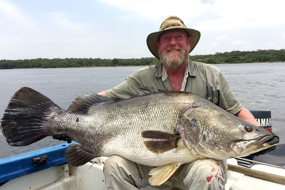 Fishing Safaris | Trips in Uganda - Arcadia Safaris