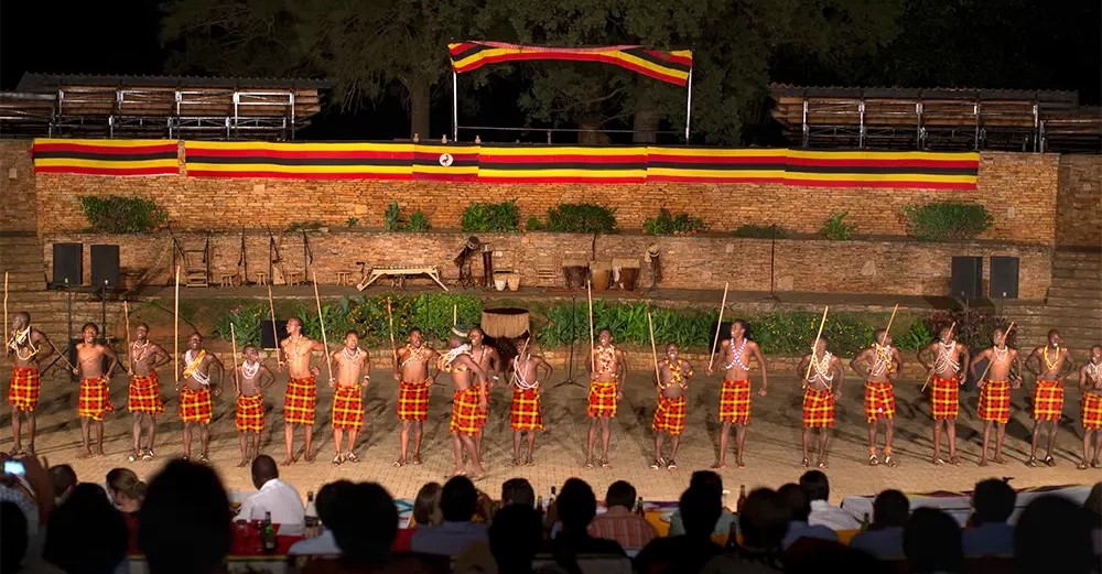 Ndere Cultural Center - Arcadia Safaris