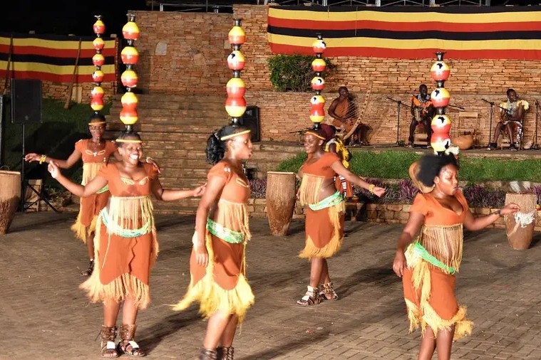 Ndere Cultural Center Uganda
