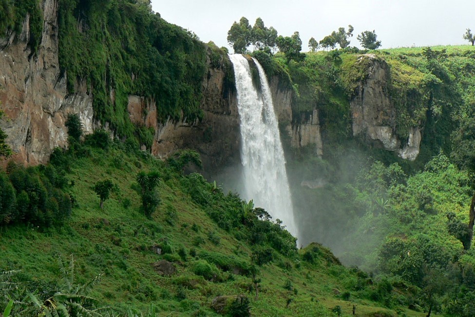 Sipi Falls: Travel Guide - Arcadia Safaris