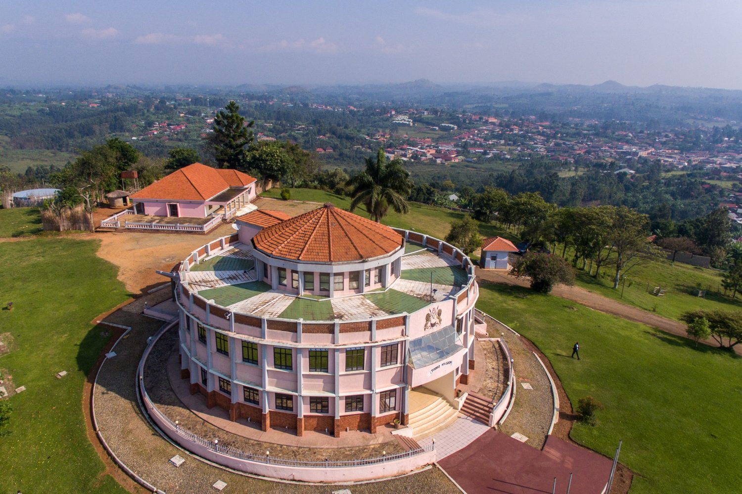 Tooro Princess Tooro Kingdom: Home to the World's Youngest King - Arcadia Safaris