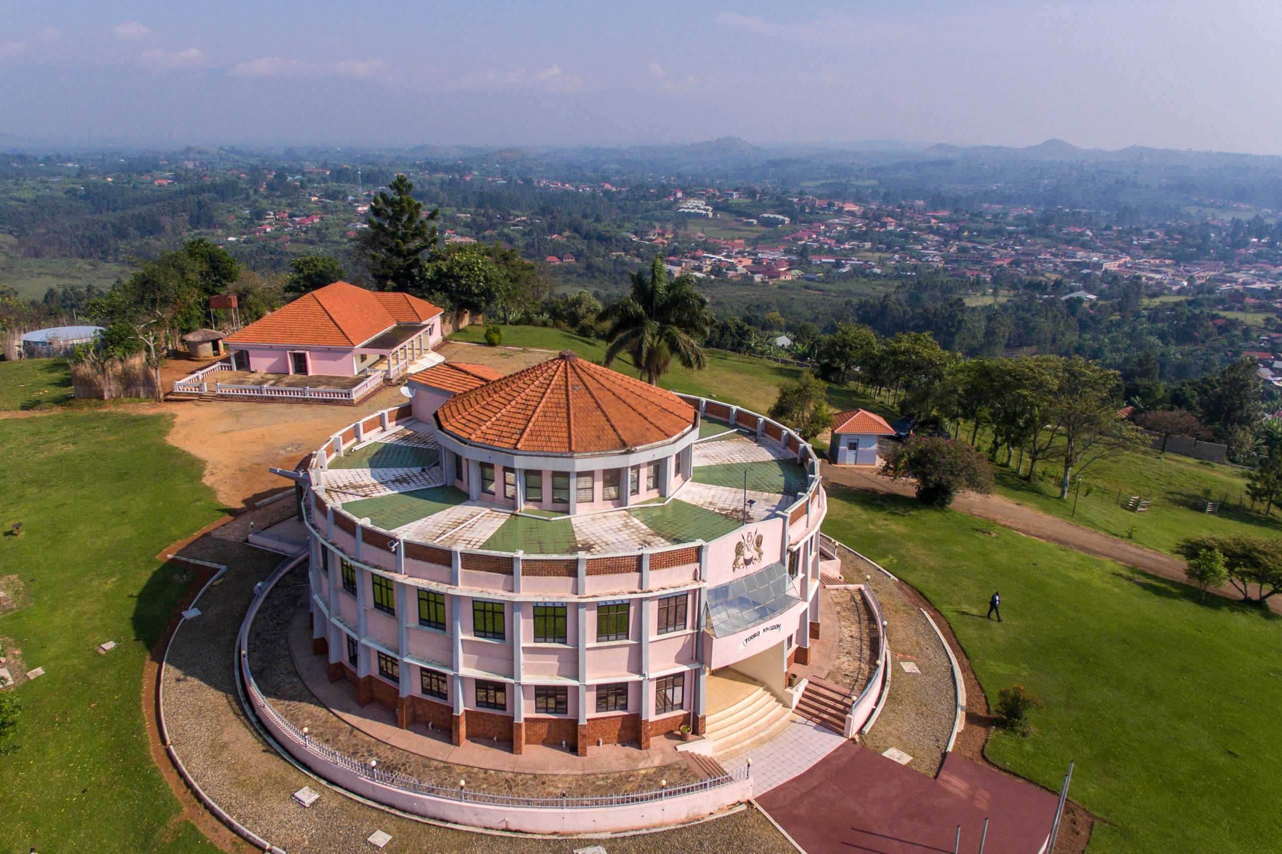 Tooro Kingdom: Home to the World's Youngest King