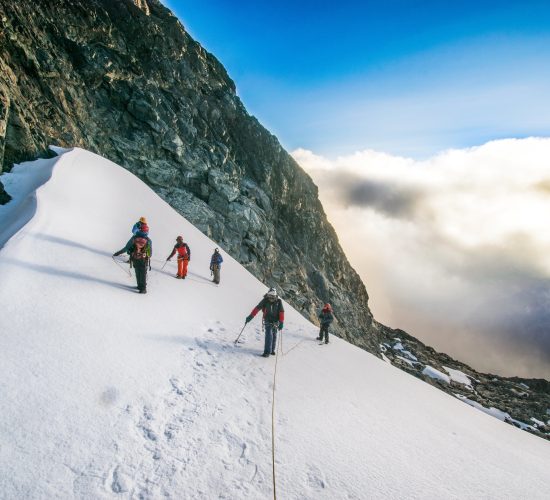 What to Pack for Rwenzori Mountains Hiking Trip