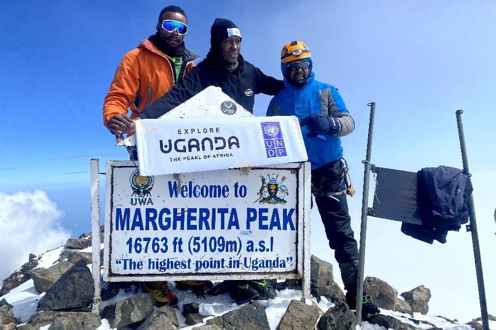 What to Pack for Rwenzori Mountains