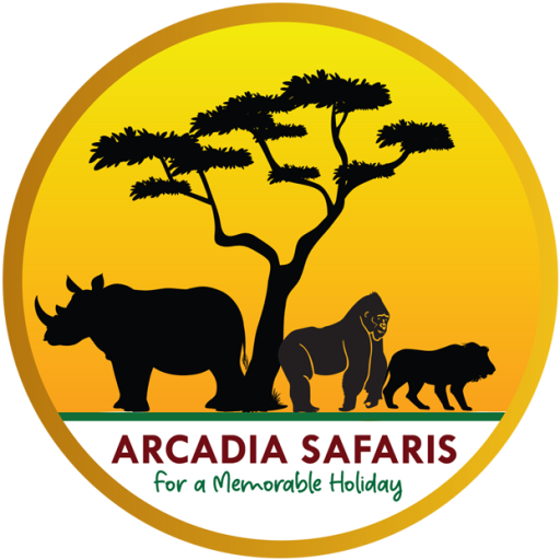 Arcadia Safaris Logo
