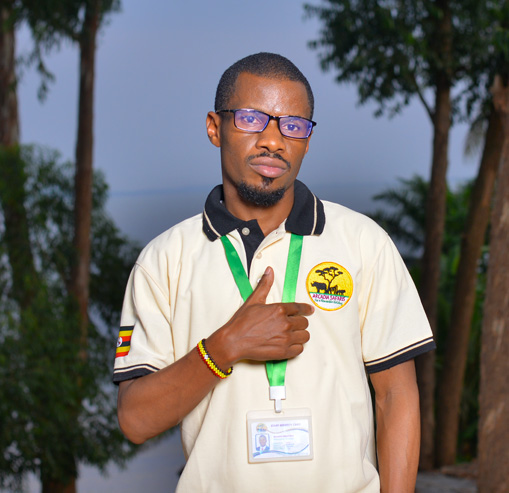 Our Team : joseph-mbaziira-founder-managing-director-arcadia-safaris
