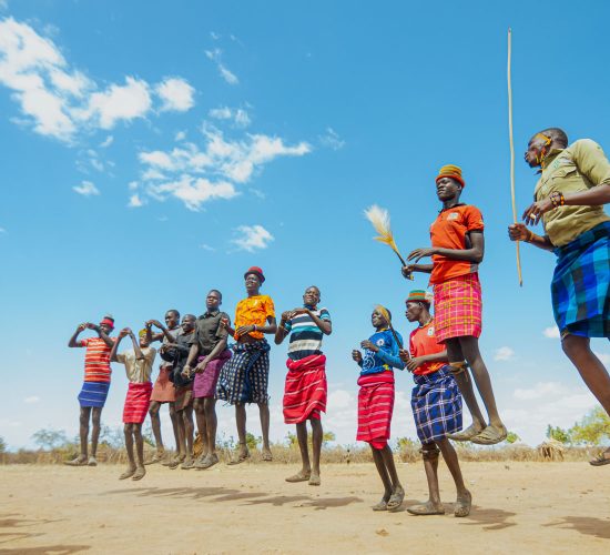 Karamajong Cultural Tours