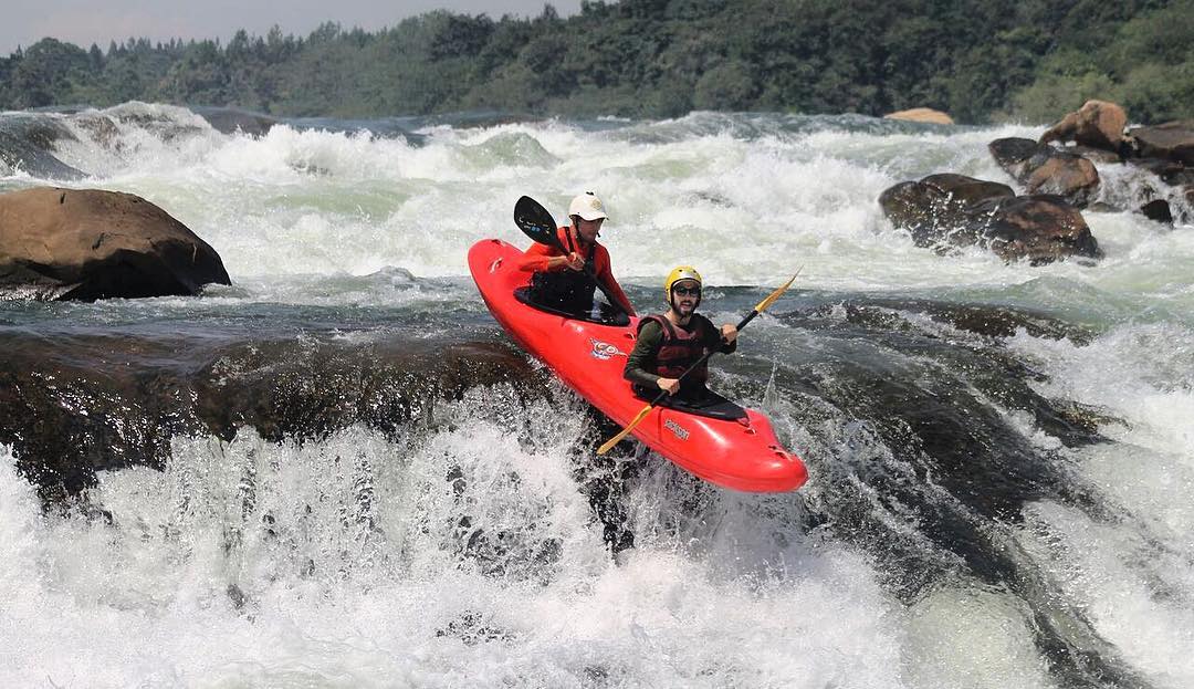 Activities to do in Uganda