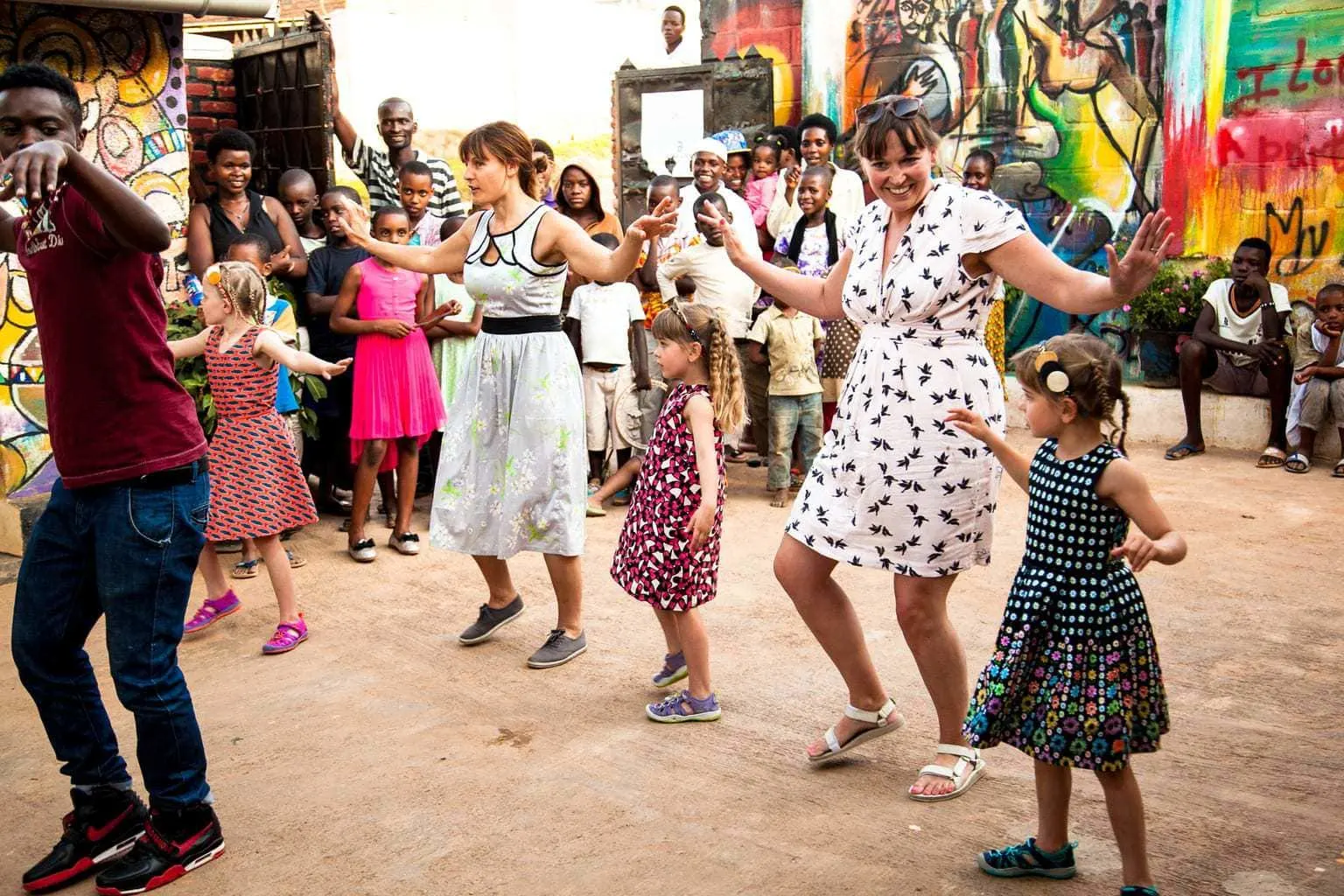 Best Rwanda Family Safari Tour