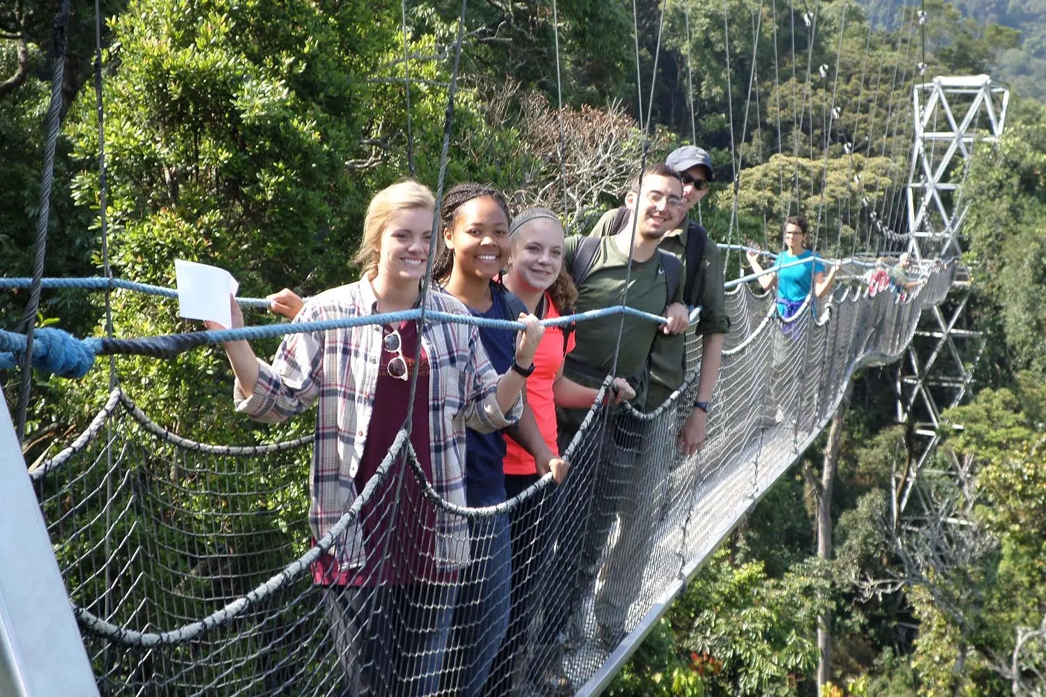 Best Rwanda Family Safari Tours
