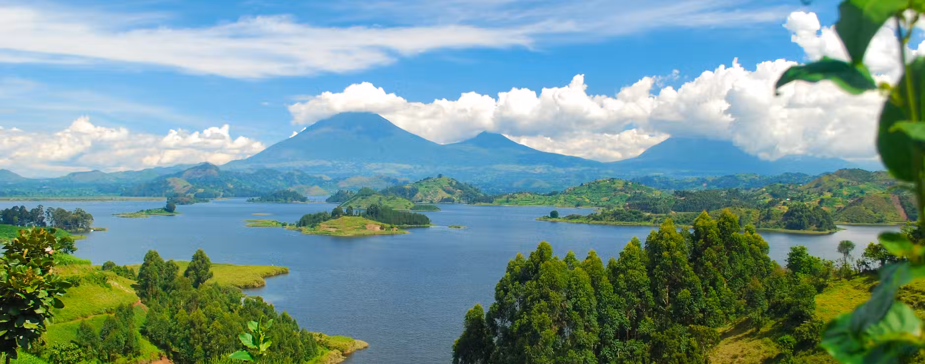Lake Mutanda: Attractions in Uganda
