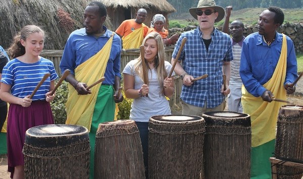 Rwanda Cultural Tours