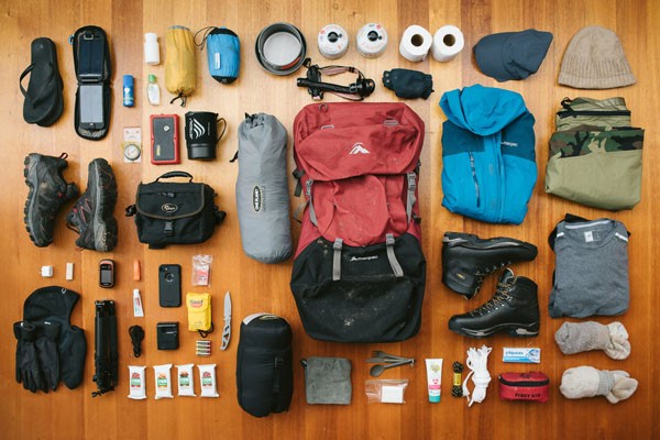 What to Pack for Rwanda Safari Tour