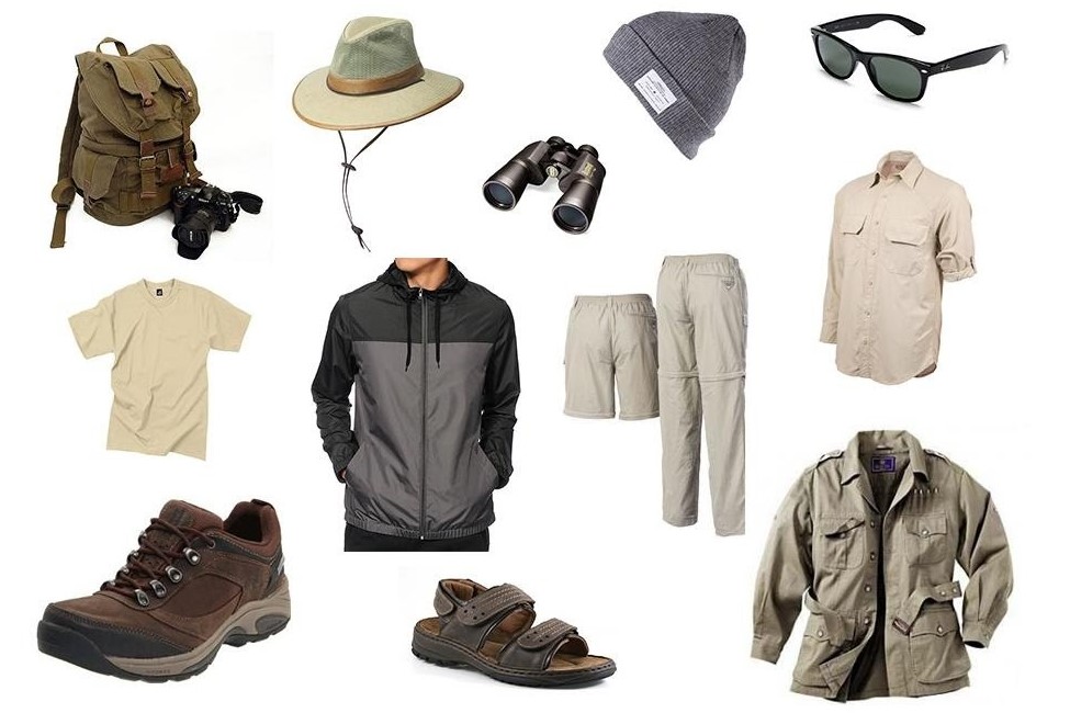 What to Pack for Rwanda