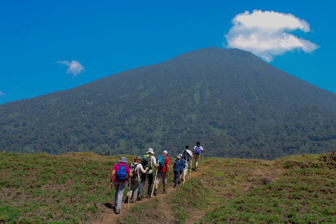 What to Pack for Volcanoes National Park