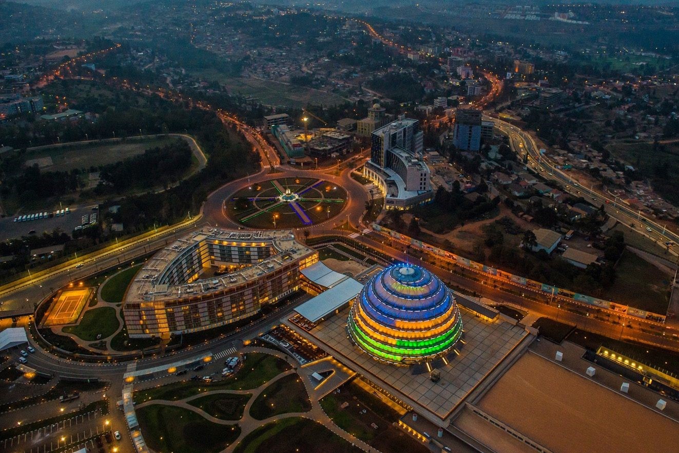 Why You Should Visit Rwanda