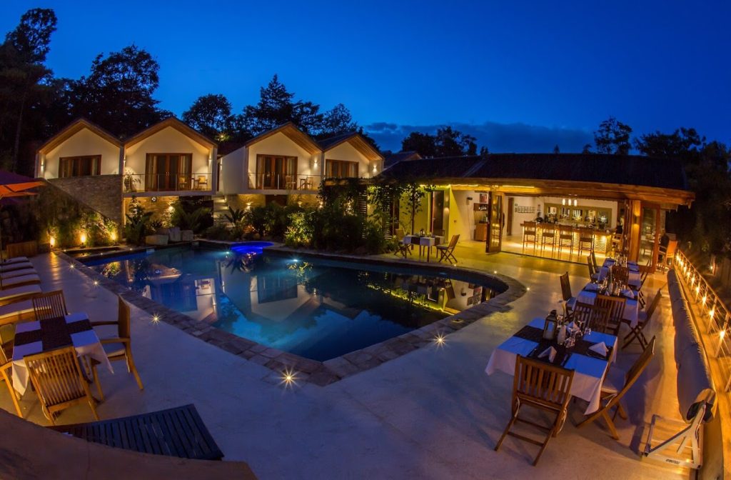 Where to Stay in Kigali, Rwanda: Best Hotels and Stays - Arcadia Safaris