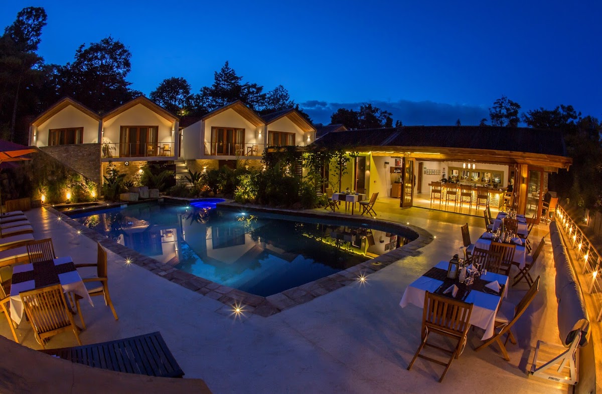 The Retreat by Heaven - Where to Stay in Kigali Rwanda