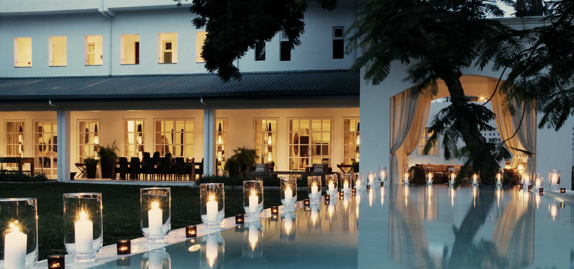 The Oyster Bay Hotel - Where to stay in Dar es Salaam