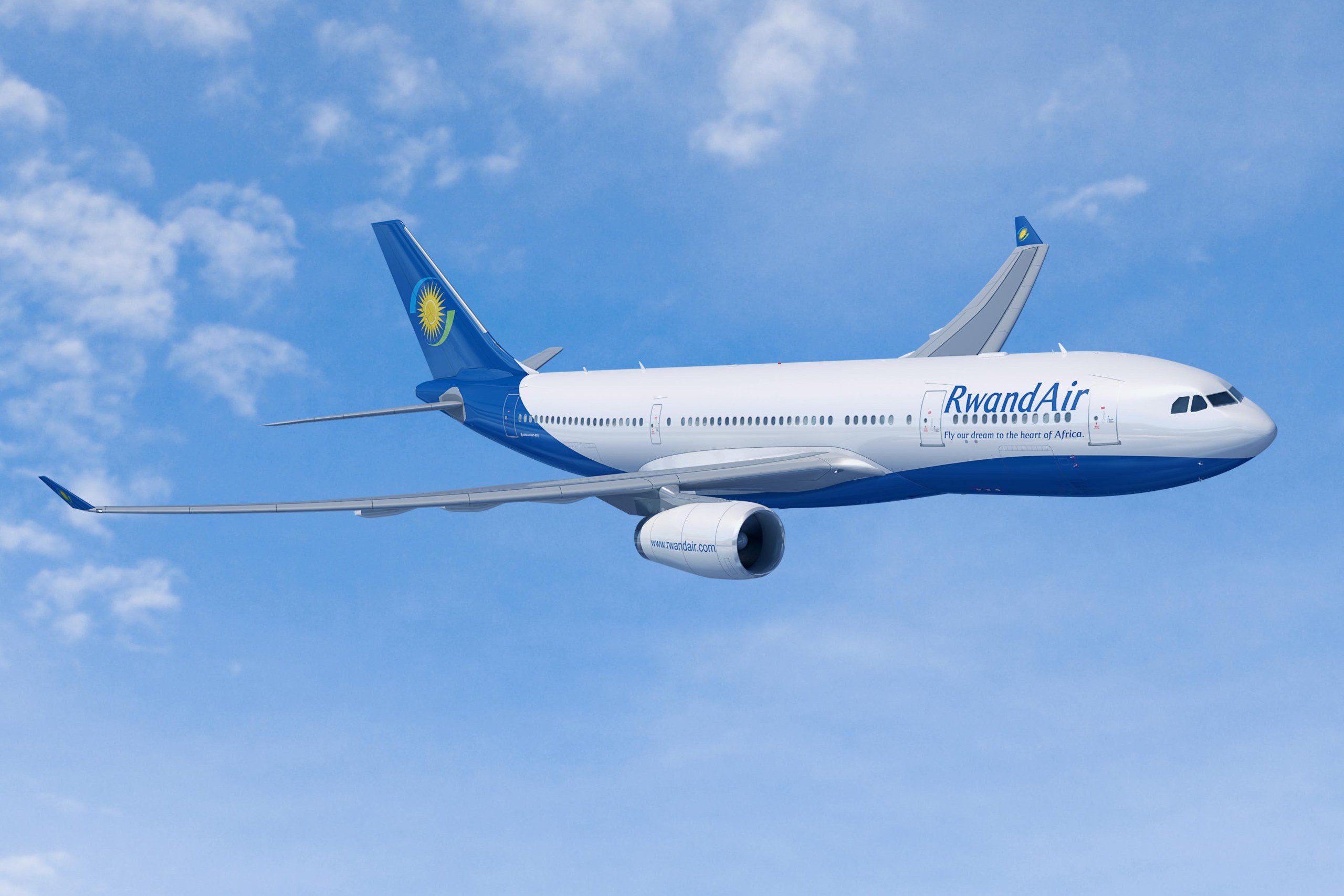 Travel Insurance for Rwanda