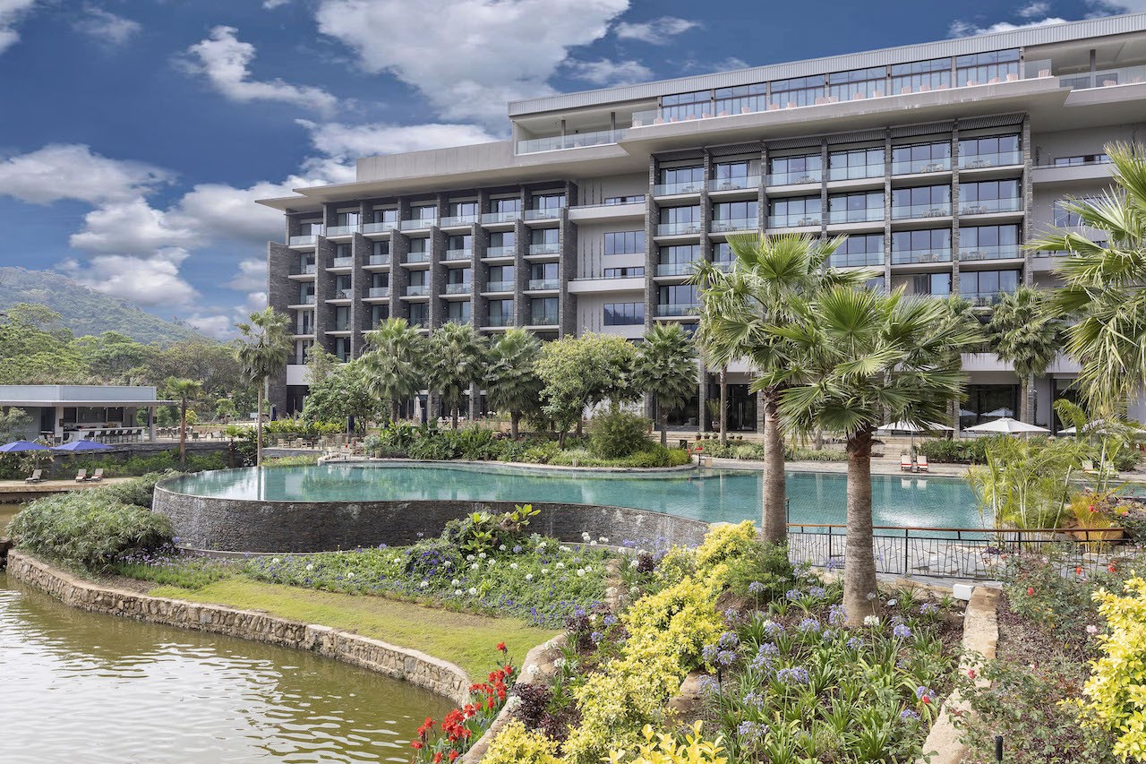 Where to Stay in Arusha, Tanzania