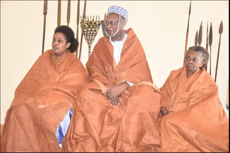 Culture of Bunyoro-Kitara Kingdom