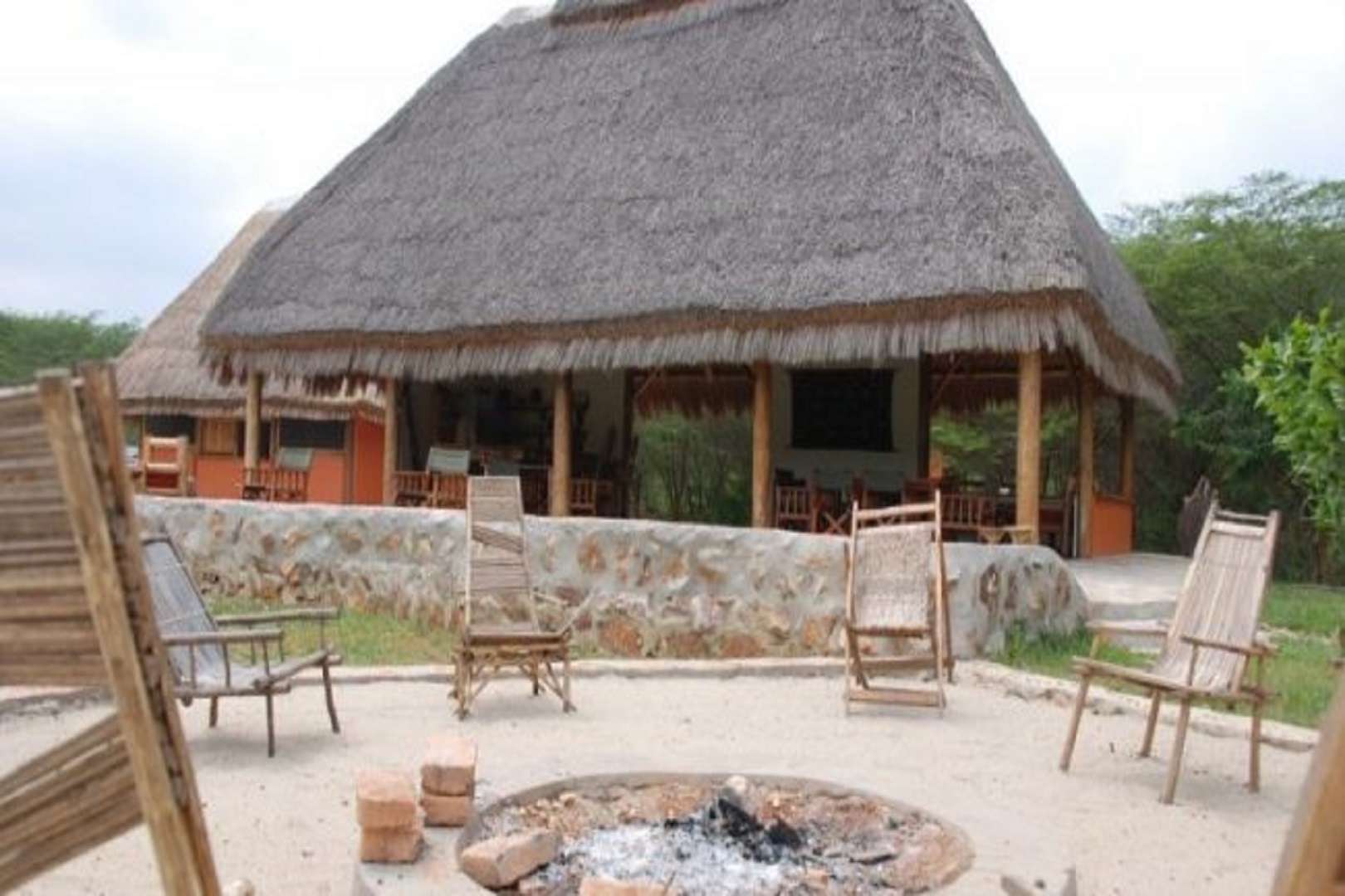 Pumba Safari Cottages