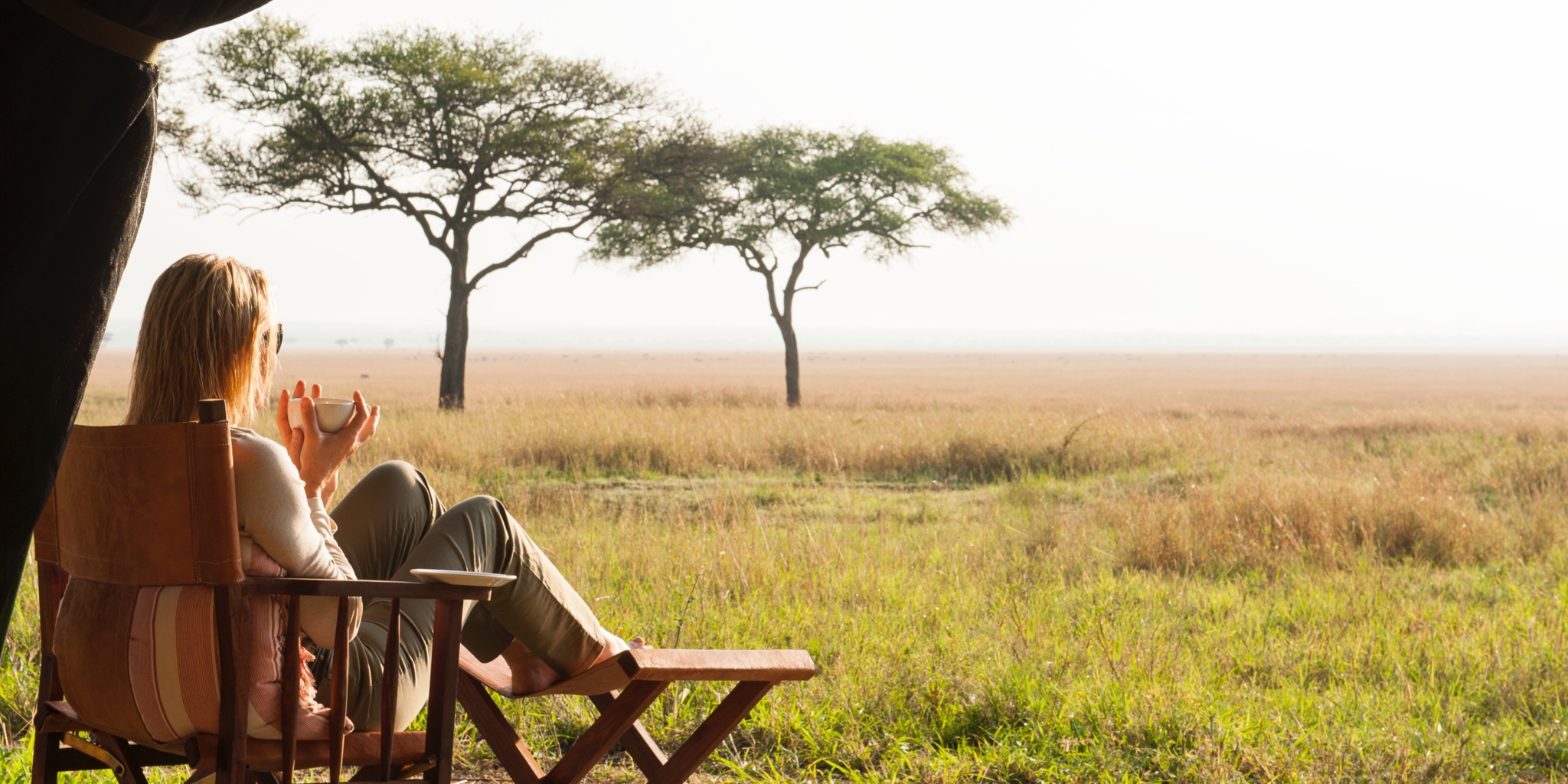 Solo Travel in Africa